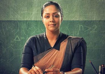 Raatchasi Movie Review
