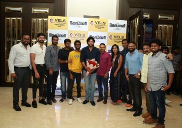 Comali Movie Images