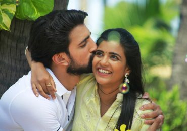 Mei Movie Stills
