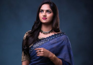 Actress RadhikaPreethi Latest Stills