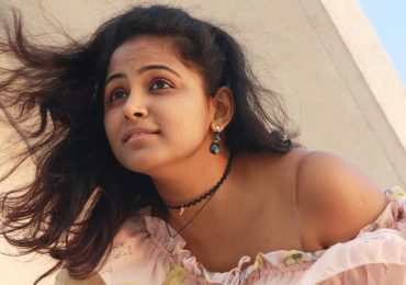 Gorgeous Actress Of Subhkisha Photoshoot Stills‬ ‪