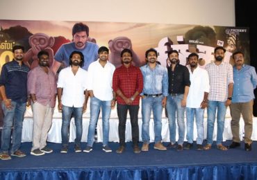 Sixer Press Meet Stills