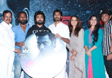 Asuran Audio launch News & Stills