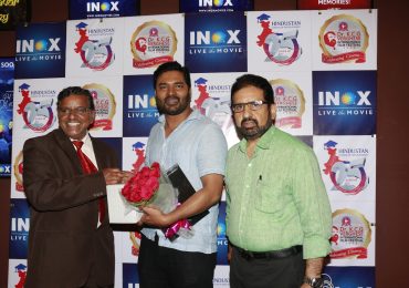 Celebrities at Dr KCG Verghese International Film Festival Day 1 Stills