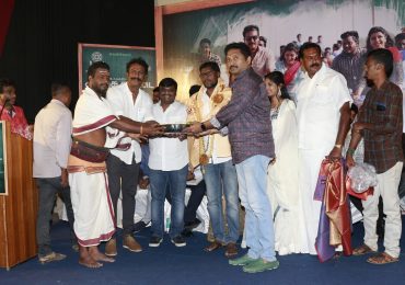 Adutha Sattai Audio Launch Stills