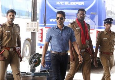 Pon Manickavel movie stills