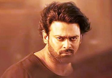 Saaho Movie Review