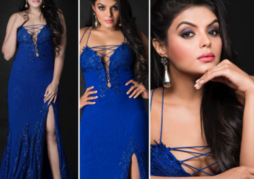 Actress  Tejashree Jadhav latest photos shoot