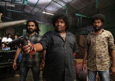 SEPTEMBER 6 ZOMBIE MOVIE RELEASE