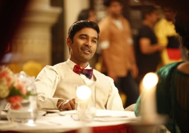 Enai Noki Paayum Thota Movie Stills