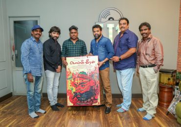 Bommi Veeran First Look Launch Stills