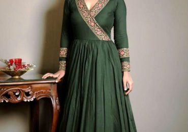 Actress Aishwarya Rajesh latest photoshoot!!