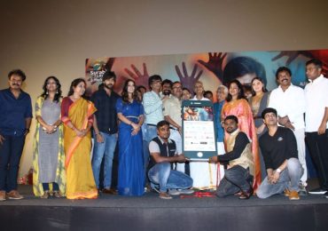 Market Raja MBBS audio launch Stills