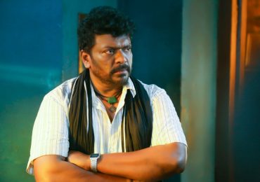 Images of  Tamil movie Oththa Seruppu Size 7