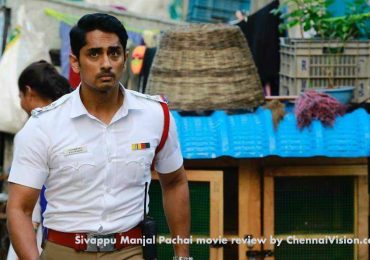 Sivappu Manjal Pachai Movie Review {3/5}