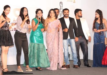 White shadow ‘s Star Diva season 2 Photos