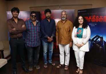 Sony Music clasps audio rights of Udhayanidhi Stalin’s Psycho