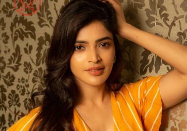 Actress Sanchita Stills