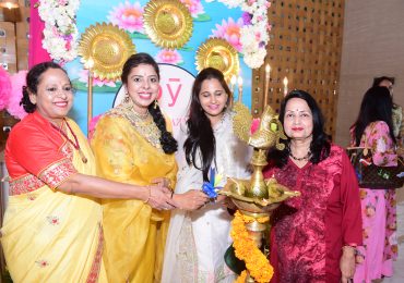 Two Day Designer exhibition by STYLE BAZAAR