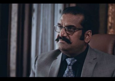 Actor Napoleon’s Hollywood Film Devil’s Night Stills