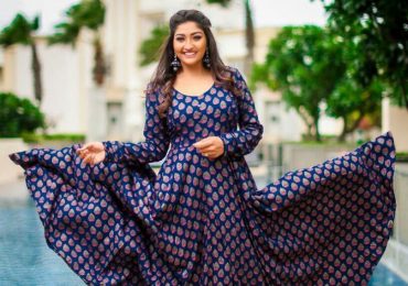 Actress NeelimaRani looks gorgeous in this pictures!!