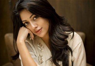 Actress Anu Emmanuel Stills