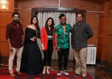 PRAAWOLION EVENTZ TO HOST BIGGEST EVENT “PRAWLION FASHION WEEK” IN CHENNAI ON NOVEMBER 2nd & 3rd, 2019