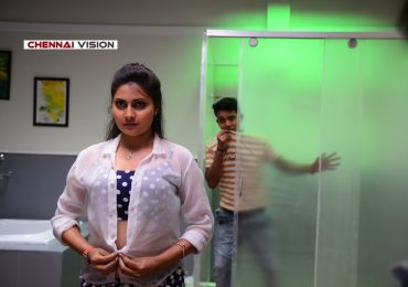 இயக்குநர் பத்மாமகனின் ‘ரூம்’ படத்தின் படப்பிடிப்பு நிறைவடைந்தது!