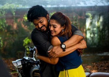 BIGIL Movie News & Stills