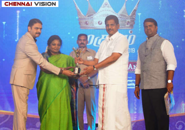 News18 Tamil Nadu announces the third edition of Magudam Awards