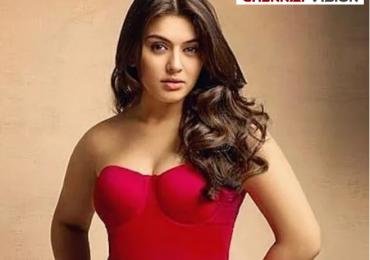 Hansika who plays the heroism ‘character.