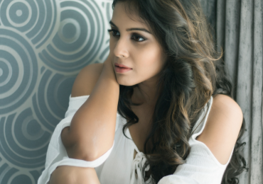 Actress Chandini signs consecutive projects with Balaji Sakthivel & Radha Mohan-SJ Suryah