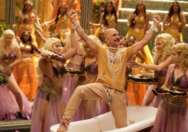HouseFull4 releases 25th October 2019