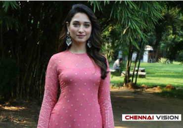 Actress Tamanna speech video