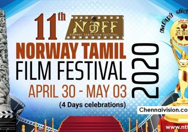 Norway Tamil Film Festival 2020 [30th April – 03rd May]