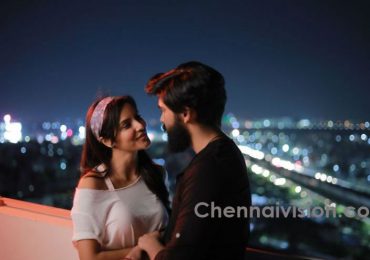 Adithya Varma Movie Stills and Cast & Crew