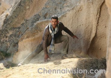 ACTION TAMIL MOVIE