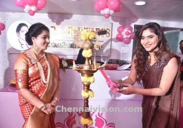 Dr. Rajeshwari’s Skin Care & Hair Restoration Centre opened its new branch in Chennai