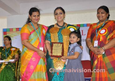 Velammal’s Child prodigy attempts Guinness Record