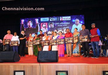 Sivandha Mann 50th Year Celebration Photos