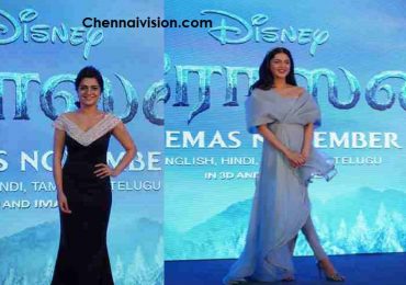 5 reasons why Shruti Haasan is the perfect Elsa
