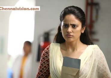 Actress Nandita joins Sibiraj’s Kabadadaari