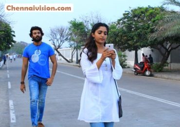 Mazaiyil Nanaigiren Movie News and Stills