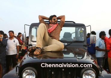 Sangathamizhan Movie Stills & Cast and Crew