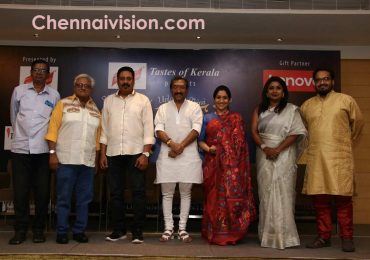 “Sruti” Season 2 – Inauguration Event Stills