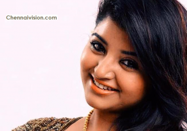Actress & Model Maha Lakshmi Stills