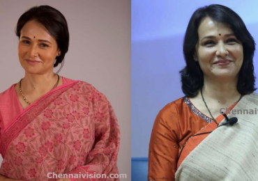 I have lived another wonderful life and came back – Amala Akkineni.