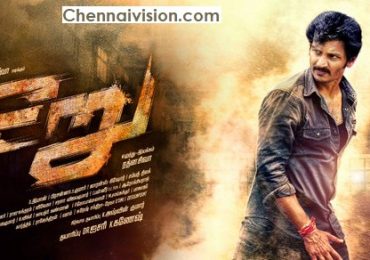 D Imman ropes in Nakash Aziz and Mirchi Vijay as singers for ‘Seeru’