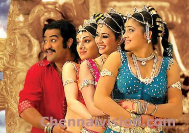 S.S. Rajamouli’s “Yamadonga” Film to be Released in Tamil As VIJAYAN .