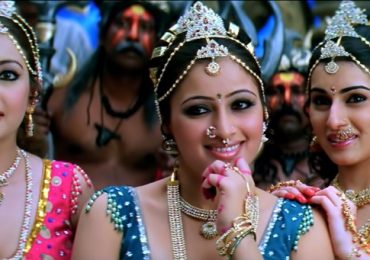 S.S. Rajamouli’s “Yamadonga” Film to be Released in Tamil As VIJAYAN